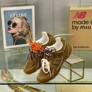 MiuMiu x New Balance 530 Casual sneakers